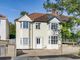 Thumbnail Semi-detached house for sale in Wentworth Road, North Oxford