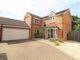 Thumbnail Detached house for sale in Barber Close, Armthorpe, Doncaster