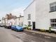 Thumbnail Terraced house for sale in Old Market Street, Usk, Monmouthshire