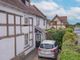 Thumbnail Town house for sale in Mews Cottage, New Street, Ledbury, Herefordshire