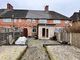 Thumbnail Terraced house for sale in Mortimer Way, Leicester