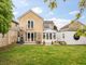 Thumbnail Detached house for sale in The Street, Didmarton, Badminton, Gloucestershire