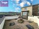 Thumbnail Semi-detached house for sale in Moriah Hill, Risca, Newport