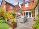 Thumbnail Detached house for sale in Nottingham Road, Lount, Ashby-De-La-Zouch