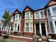 Thumbnail Terraced house for sale in Amesbury Road, Penylan, Cardiff