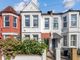 Thumbnail Terraced house for sale in Stanhope Gardens, London