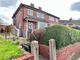 Thumbnail Semi-detached house for sale in Firth Avenue, Cudworth, Barnsley