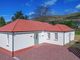 Thumbnail Semi-detached bungalow for sale in Horseshoe Cottage, 2 Campbell Street, Dollar