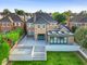 Thumbnail Detached house for sale in Western Road, Billericay