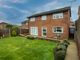 Thumbnail Detached house for sale in Sedgefield Close, Worth, Crawley