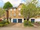 Thumbnail Terraced house for sale in Molteno Road, Watford