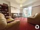 Thumbnail Terraced house for sale in Hither Green Lane, Hither Green, London
