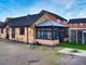 Thumbnail Detached bungalow for sale in Ervins Lock Road, Wigston, Leicester