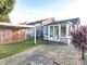 Thumbnail Semi-detached bungalow for sale in Hala Hill, Lancaster