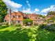 Thumbnail Detached house for sale in Tanners Lane, Haslemere