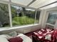 Thumbnail Detached bungalow for sale in Abergavenny Road, Gilwern, Abergavenny