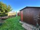 Thumbnail End terrace house for sale in Downview Road, Yapton, West Sussex