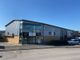 Thumbnail Industrial to let in Trade Counter With Offices, 4 Merlin Rd, Yeovil
