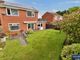 Thumbnail Detached house for sale in Edward Road, Fleckney, Leicester