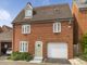 Thumbnail Detached house for sale in Tortoiseshell Road, Aylesbury