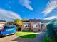 Thumbnail Detached bungalow for sale in The Paddock, Newton Aycliffe