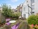 Thumbnail Terraced house for sale in Lennox Road, London