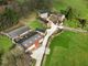Thumbnail Farmhouse for sale in Alice Head Road, Ashover, Chesterfield