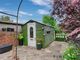 Thumbnail Terraced house for sale in South Street North, New Whittington, Chesterfield, Derbyshire