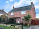 Thumbnail Semi-detached house for sale in Wilding Road, Wallingford