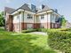 Thumbnail Flat for sale in Chantry Court, Broadbridge Heath, Horsham