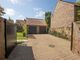 Thumbnail Detached house for sale in Church Road, Snettisham, King's Lynn