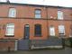 Thumbnail Terraced house to rent in Cateaton Street, Bury
