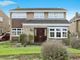 Thumbnail Detached house for sale in West Bank Drive, South Anston, Sheffield