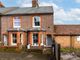 Thumbnail End terrace house for sale in Clarence Road, Berkhamsted, Hertfordshire