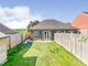 Thumbnail Semi-detached bungalow for sale in Mantell Close, Newick, Lewes