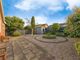 Thumbnail Detached bungalow for sale in Dunnett Close, Attleborough