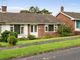 Thumbnail Semi-detached bungalow for sale in Brooklands Avenue, Crowborough