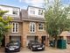 Thumbnail Detached house for sale in North Place, Teddington