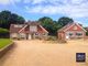 Thumbnail Detached house for sale in Panel Lane, Pett, Hastings