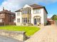 Thumbnail Detached house for sale in Almsford Avenue, Harrogate