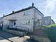 Thumbnail Terraced house to rent in Glosters Parade, New Inn