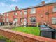 Thumbnail Terraced house for sale in Park Avenue, Oldham