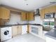 Thumbnail Flat for sale in Marine Approach, Burton Waters, Lincoln