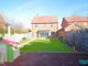 Thumbnail Detached house for sale in Appletree Close, Aston Clinton, Aylesbury