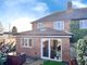 Thumbnail Semi-detached house for sale in Essex Road, Burton-On-Trent, Staffordshire