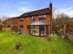 Thumbnail Detached house for sale in Combrook Close, Abbeymead, Gloucester, Gloucestershire