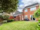 Thumbnail Link-detached house for sale in Nottingham Grove, Bletchley, Milton Keynes