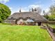 Thumbnail Detached house for sale in Temple Brow, East Meon, Hampshire