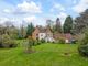 Thumbnail Country house for sale in Peppard Common Henley-On-Thames, Oxfordshire