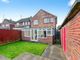 Thumbnail Semi-detached house for sale in Baxter Close, Wisbech